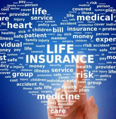 How Much Life Insurance Do You Need? How Much Life Insurance Do You Need?