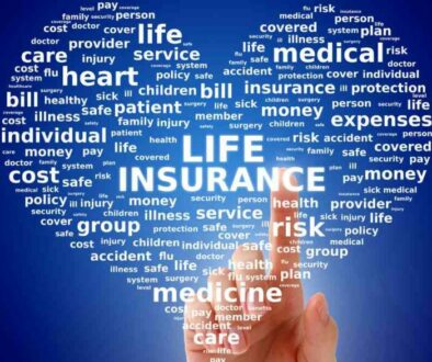 How Much Life Insurance Do You Need?