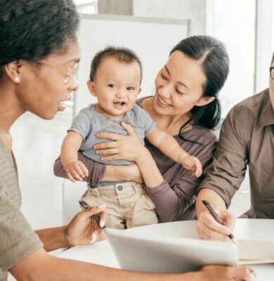 How to De-Risk Your Portfolio with Life Insurance How to De-Risk Your Portfolio with Life Insurance