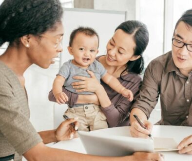 How to De-Risk Your Portfolio with Life Insurance