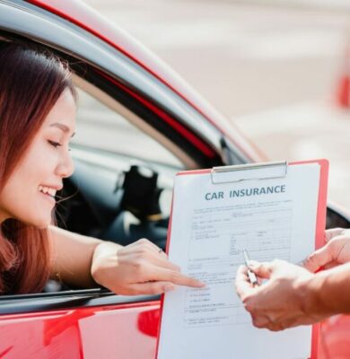 What Car Insurance Do I Need? What Car Insurance Do I Need?