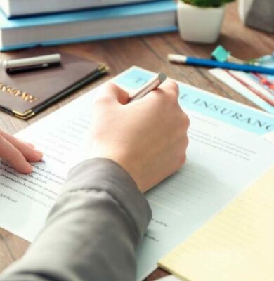 Navigating Life Insurance Underwriting: What to Expect Navigating Life Insurance Underwriting: What to Expect
