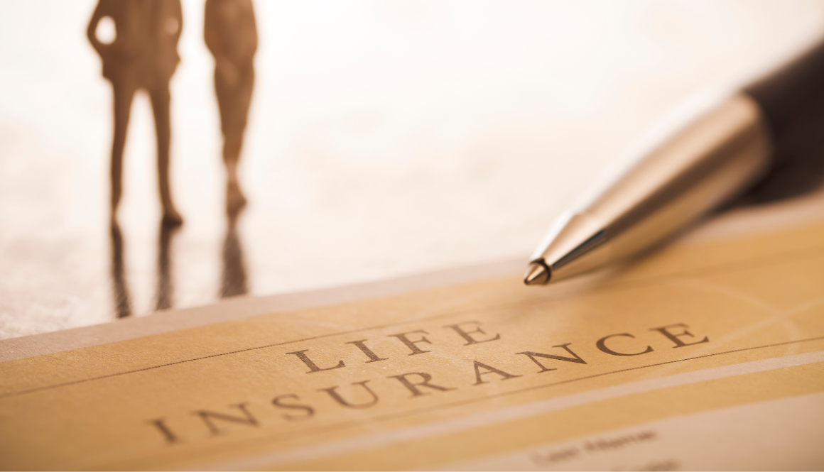 What is a rider in life insurance?