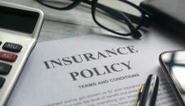 Understanding Your Insurance Policy