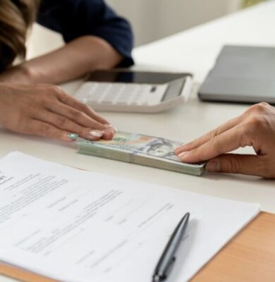Can You Borrow from a Life Insurance Policy? Can You Borrow from a Life Insurance Policy?