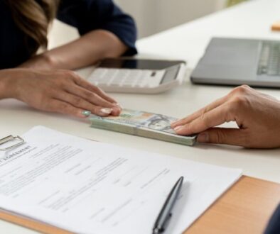 Can You Borrow from a Life Insurance Policy?