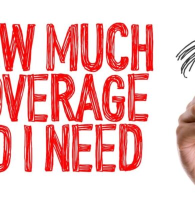 How Much Life Insurance Do I Need? A Parent's Guide to Protecting Your Family in 2025 How Much Life Insurance Do I Need? A Parent's Guide to Protecting Your Family in 2025