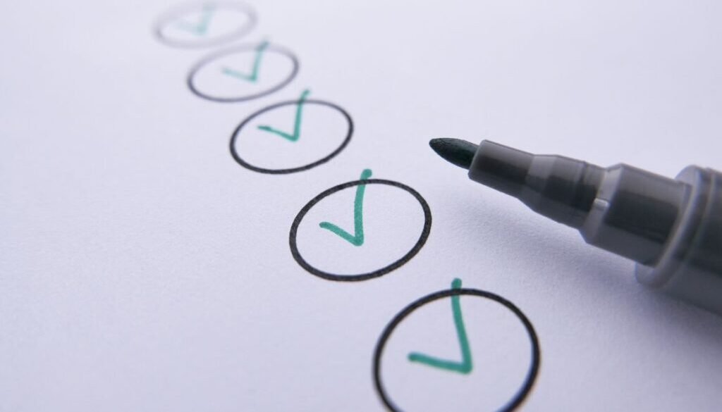 Life Insurance Review Checklist: Protect Your Growing Family Today