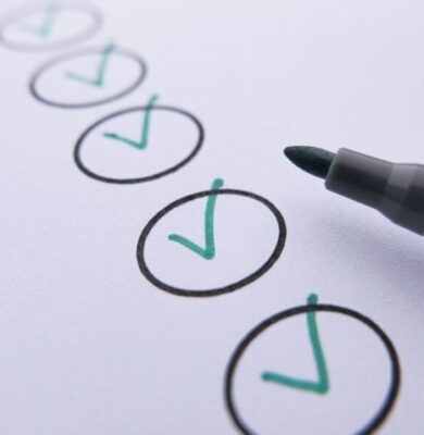 Life Insurance Review Checklist: Protect Your Growing Family Today Life Insurance Review Checklist: Protect Your Growing Family Today