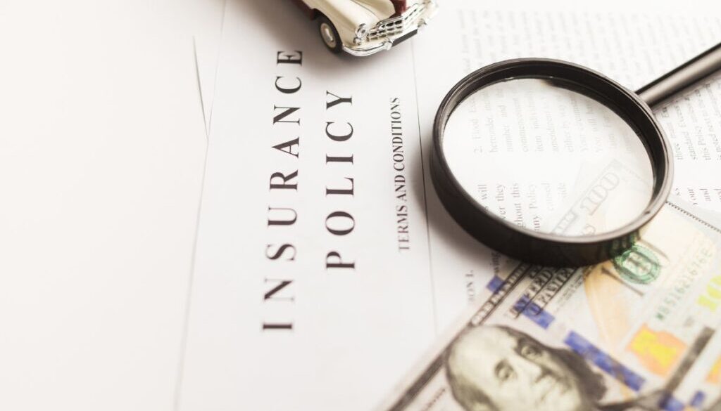 How to Cancel a Life Insurance Policy