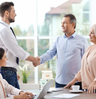 The Role of a Life Insurance Broker: A Smart Guide for Choosing the Right Policy The Role of a Life Insurance Broker: A Smart Guide for Choosing the Right Policy